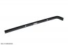 Original  GUIDE DE PORTE COULISSANTE Renault TRAFIC 01-DROITE MILIEU, 7639000Q0D, 8200841767